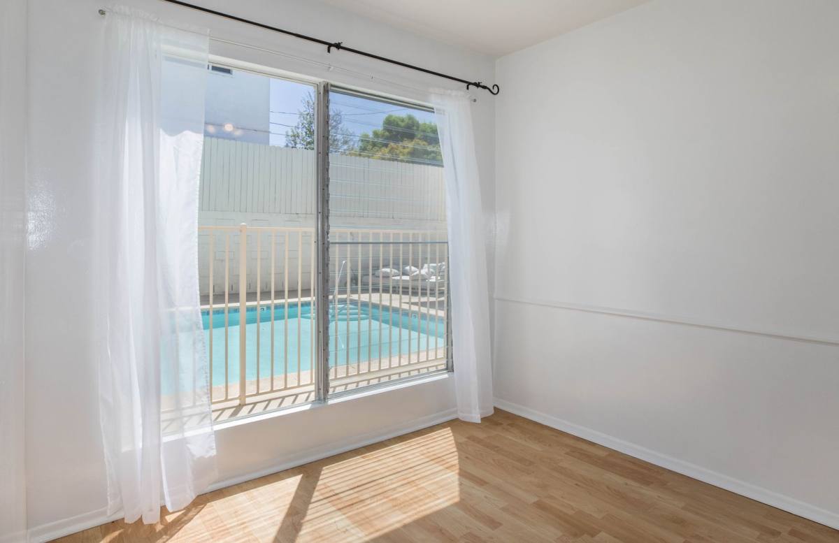 Condo for rent at 2621 Centinela Ave #14, Santa Monica, CA 90405