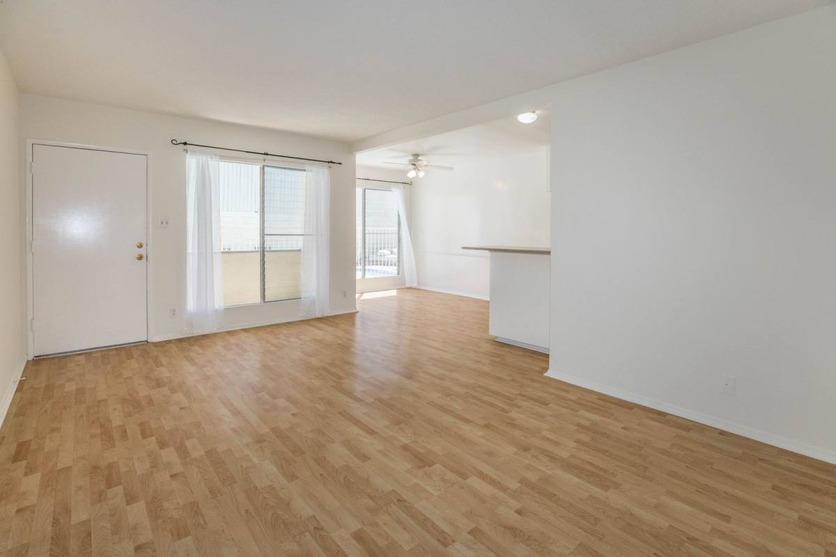 Condo for rent at 2621 Centinela Ave #14, Santa Monica, CA 90405