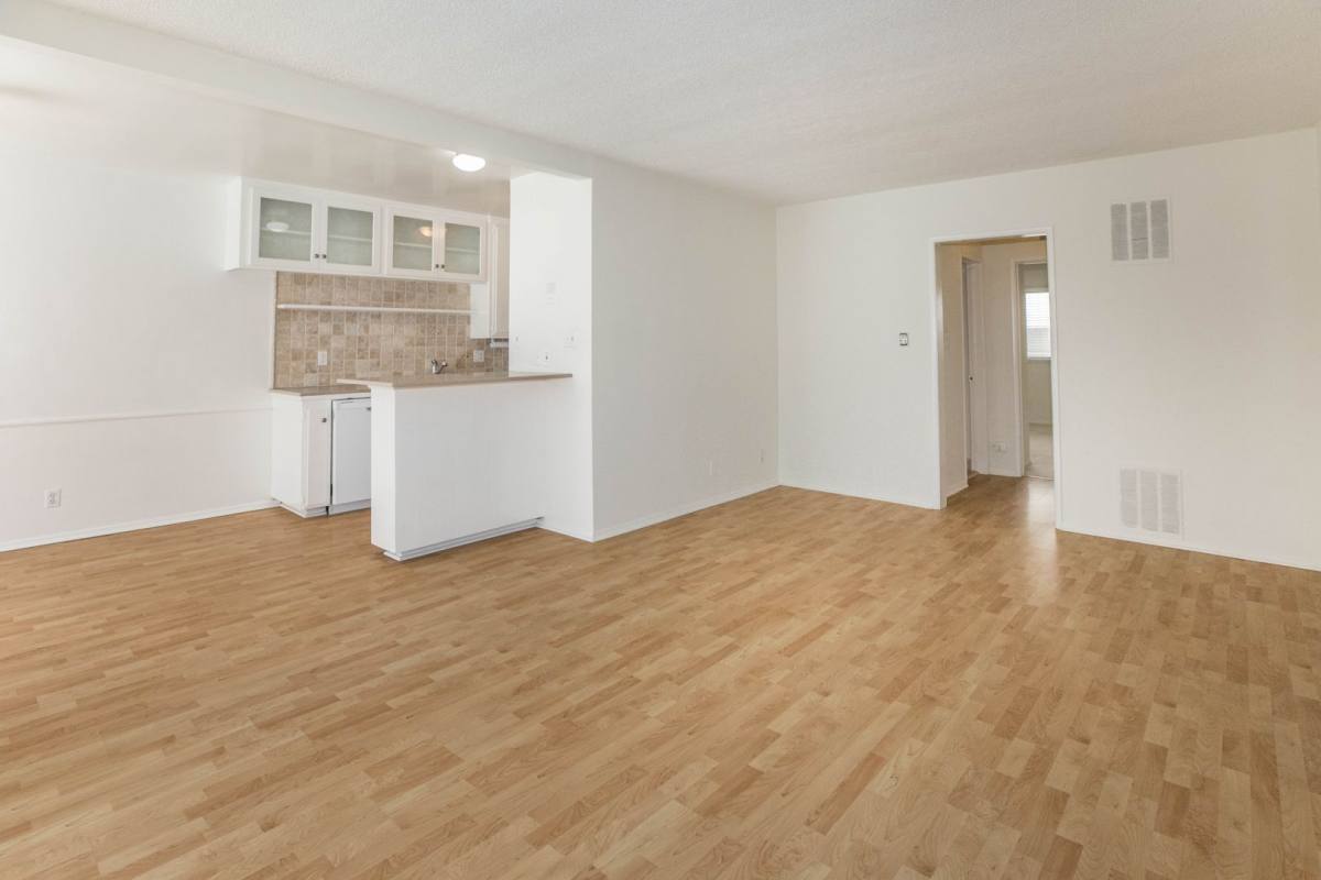 Condo for rent at 2621 Centinela Ave #14, Santa Monica, CA 90405