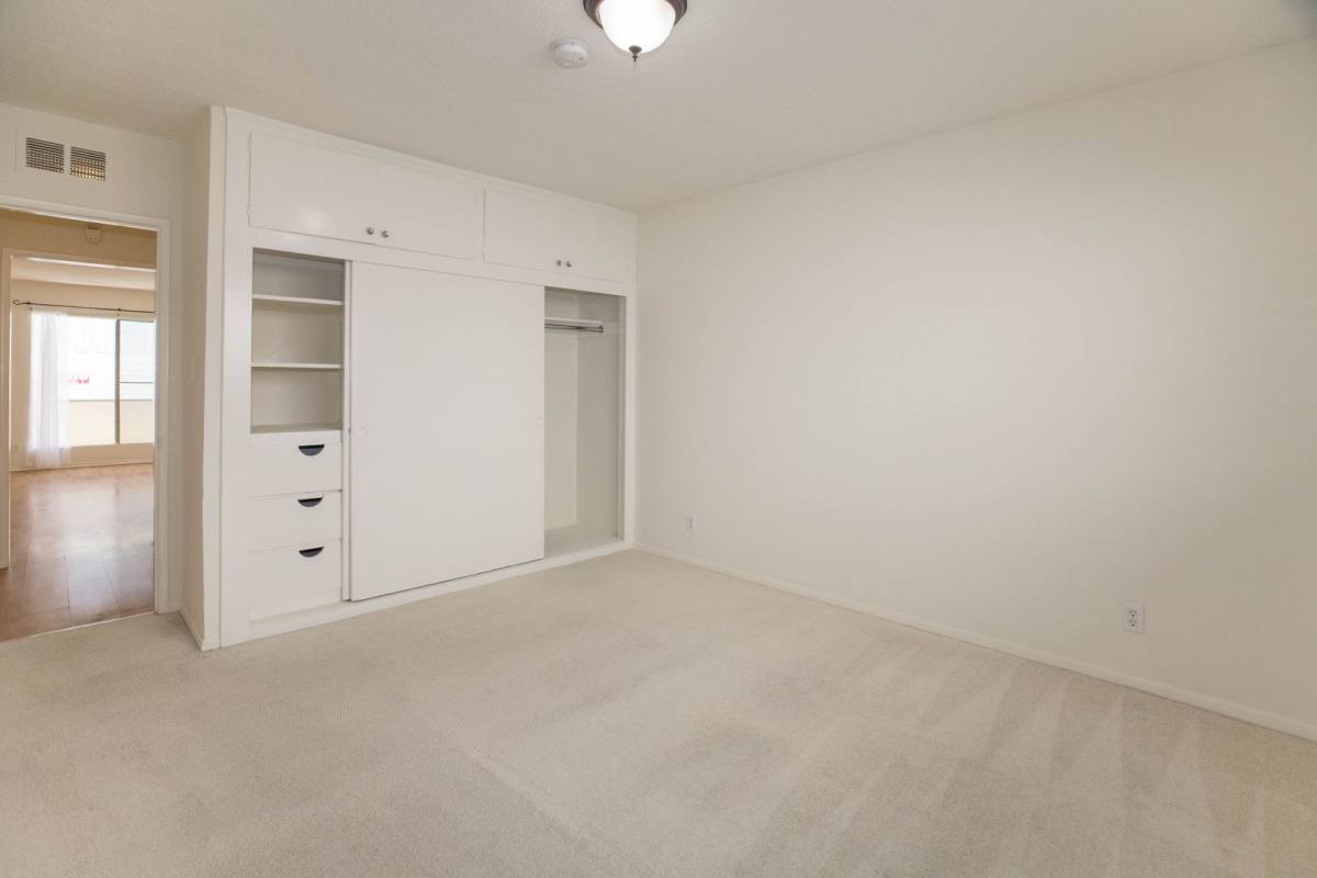 Condo for rent at 2621 Centinela Ave #14, Santa Monica, CA 90405