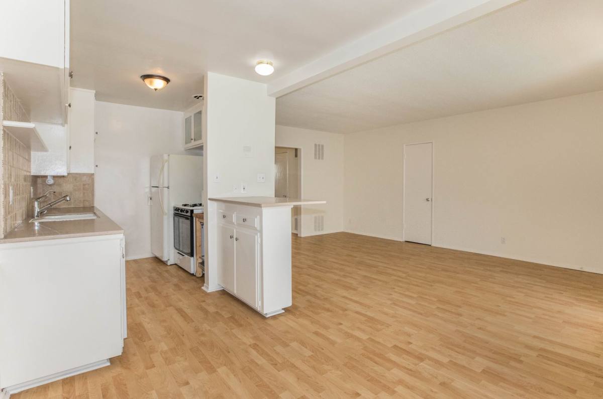 Condo for rent at 2621 Centinela Ave #14, Santa Monica, CA 90405