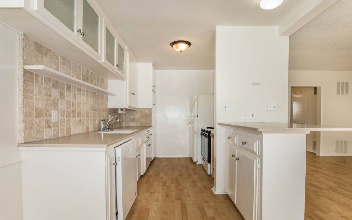 Condo for rent at 2621 Centinela Ave #14, Santa Monica, CA 90405