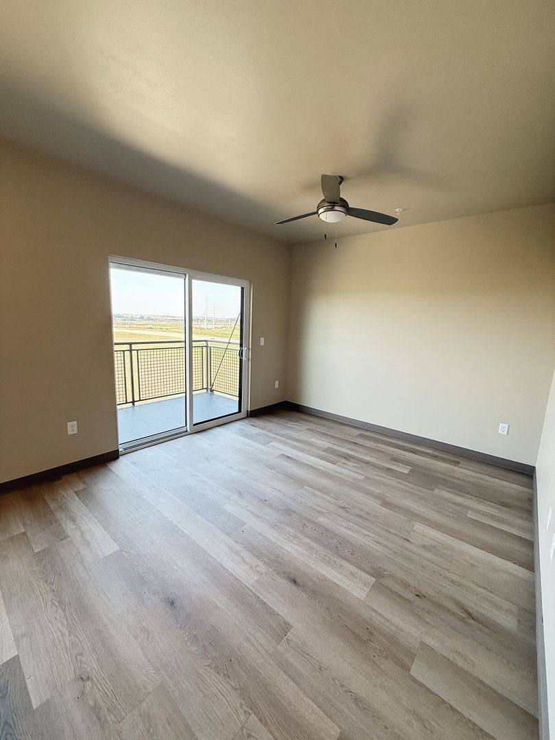 Apartment for rent at 1163 Baltic Ave, Tiffin, IA 52340