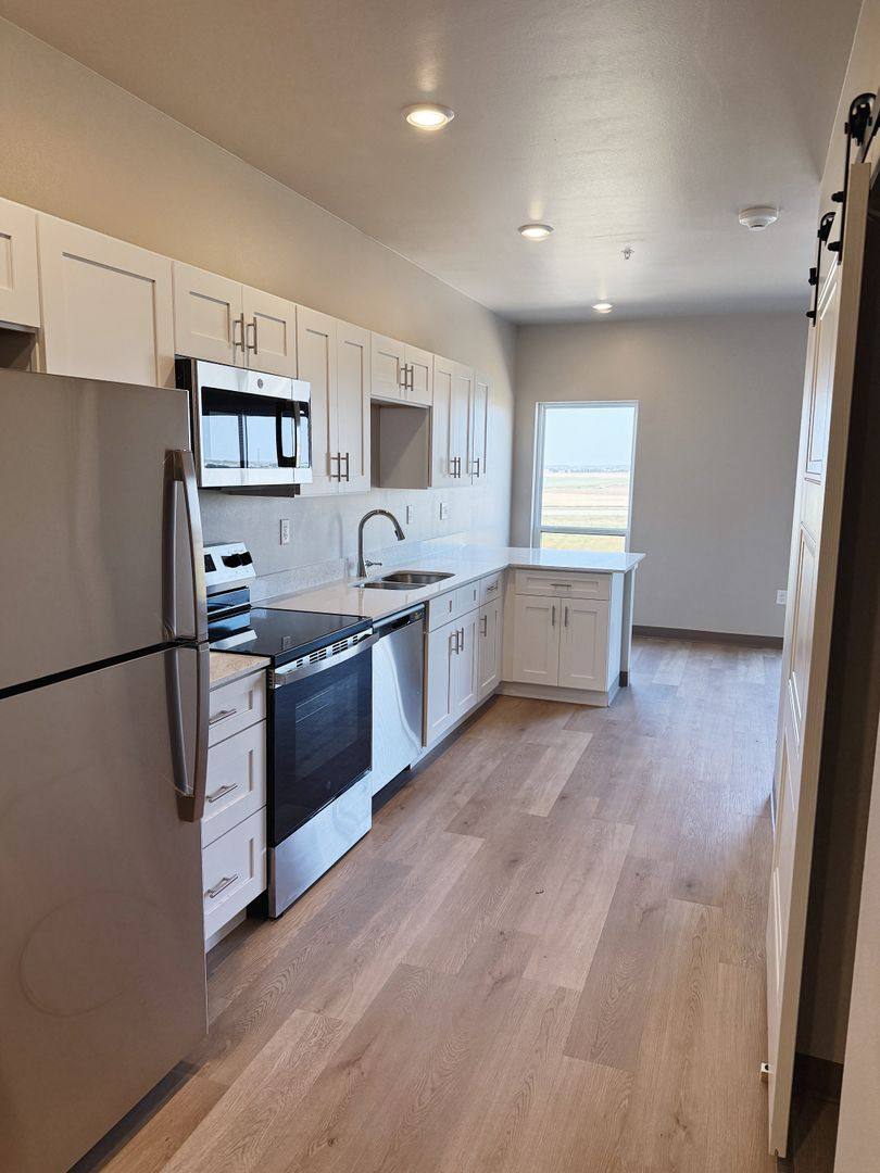 Apartment for rent at 1163 Baltic Ave, Tiffin, IA 52340