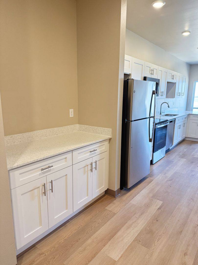 Apartment for rent at 1163 Baltic Ave, Tiffin, IA 52340