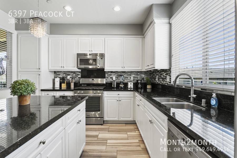 Apartment for rent at 6397 Peacock Court, Mira Loma, CA 91752