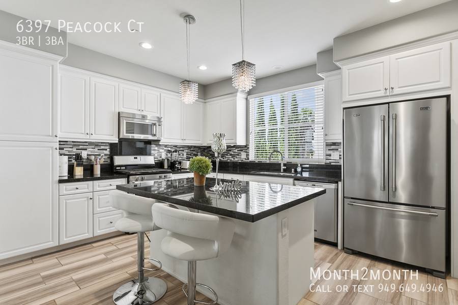 Apartment for rent at 6397 Peacock Court, Mira Loma, CA 91752