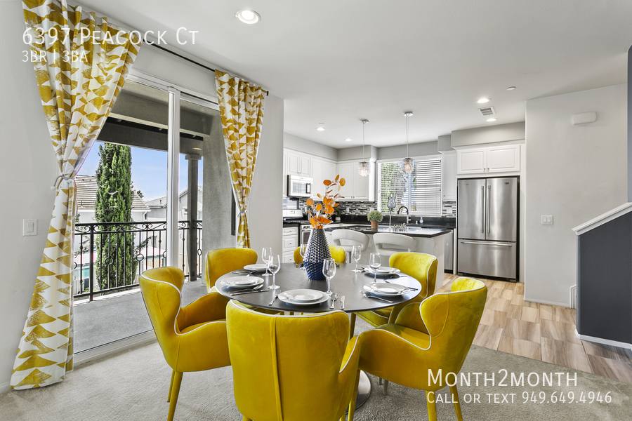 Apartment for rent at 6397 Peacock Court, Mira Loma, CA 91752