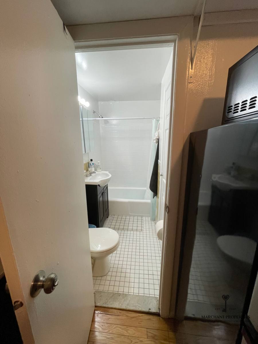 Apartment for rent at 63 S Huntington Ave, Jamaica Plain, MA 02130