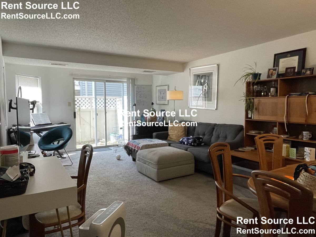 Townhouse for rent at 175 Beacon St #102, Somerville, MA 02143