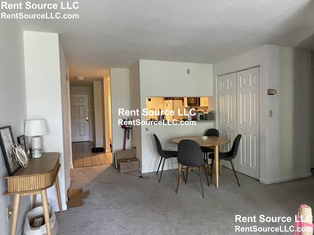 Townhouse for rent at 175 Beacon St #102, Somerville, MA 02143