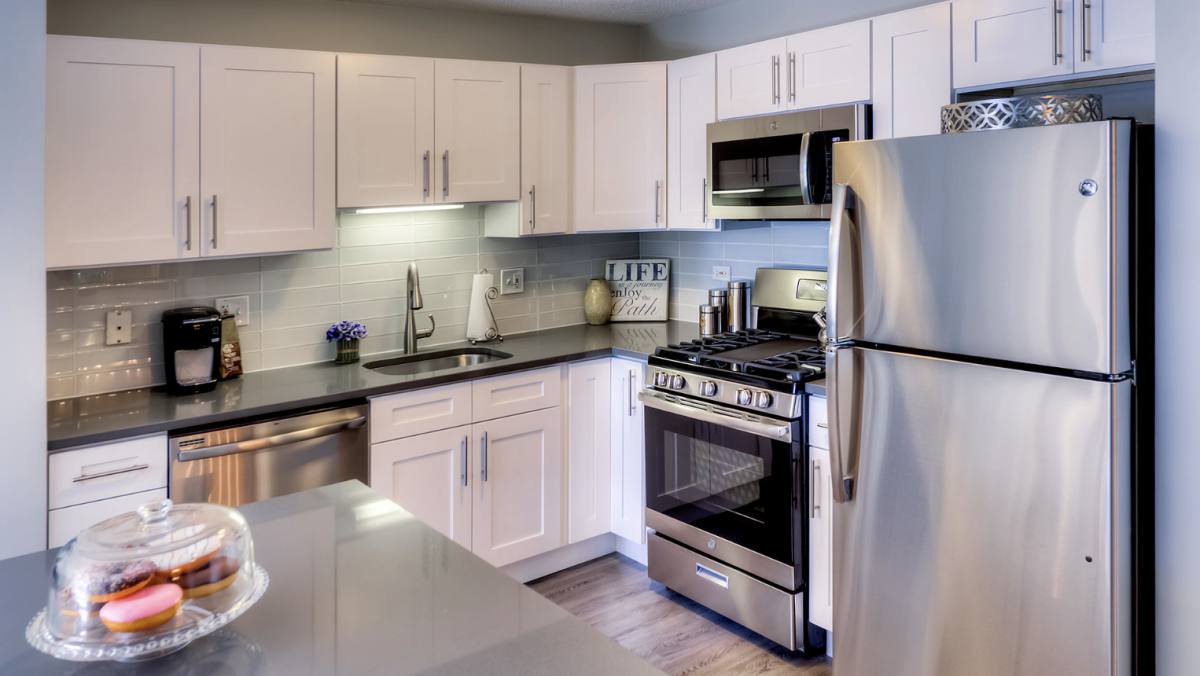 Apartment for rent at 544 N State St, Chicago, IL 60654