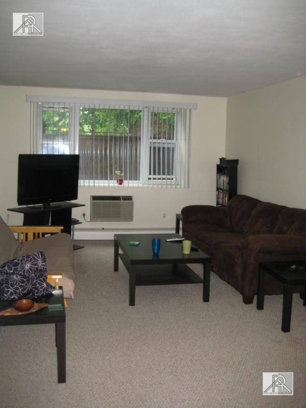 Apartment for rent at 110 Babcock St, Brookline, MA 02446