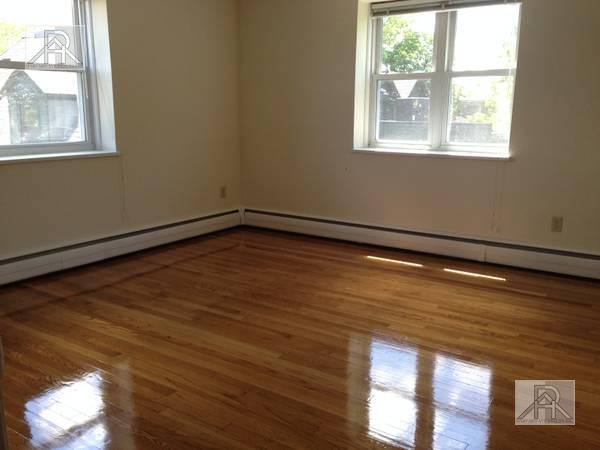 Apartment for rent at 110 Babcock St, Brookline, MA 02446