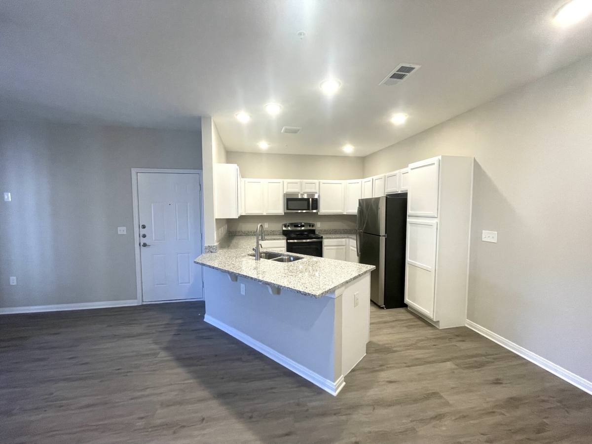 Apartment for rent at 11401 Harp Lane, Haslet, TX 76052