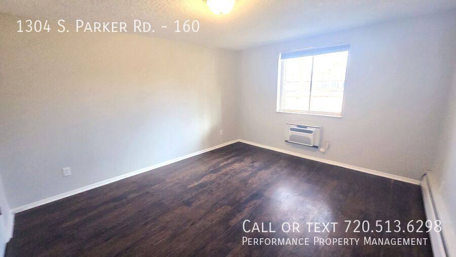 Condo for rent at 1304 S Parker Rd #160, Denver, CO 80231