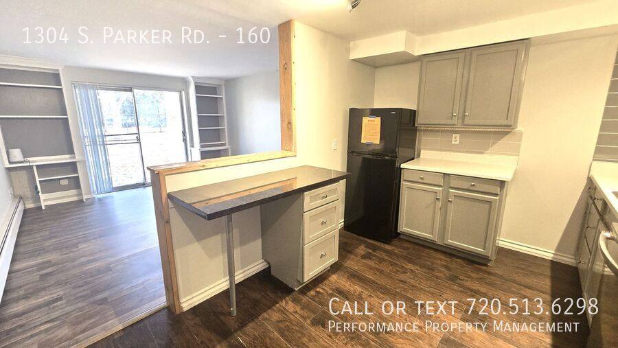 Condo for rent at 1304 S Parker Rd #160, Denver, CO 80231