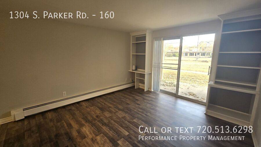Condo for rent at 1304 S Parker Rd #160, Denver, CO 80231