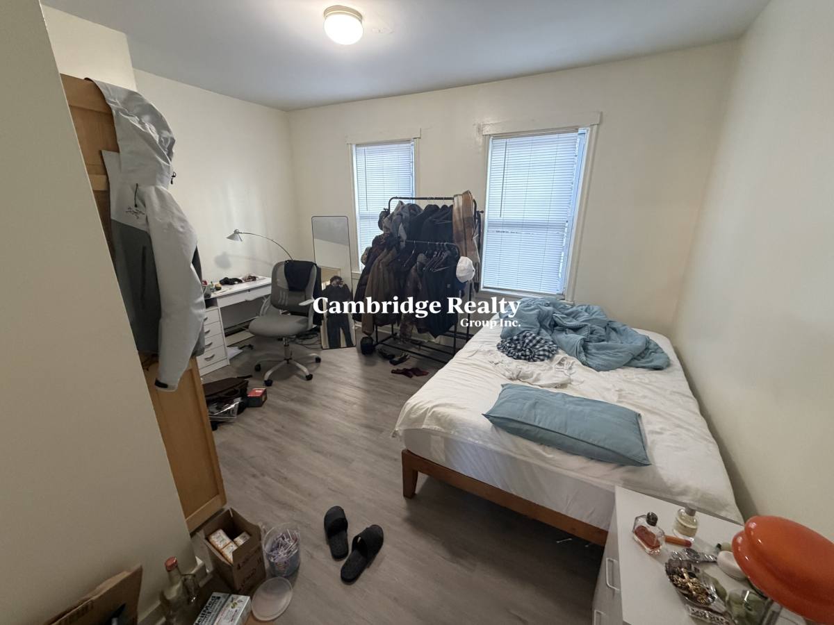 Apartment for rent at 1576 Tremont St #3T, Roxbury Crossing, MA 02120