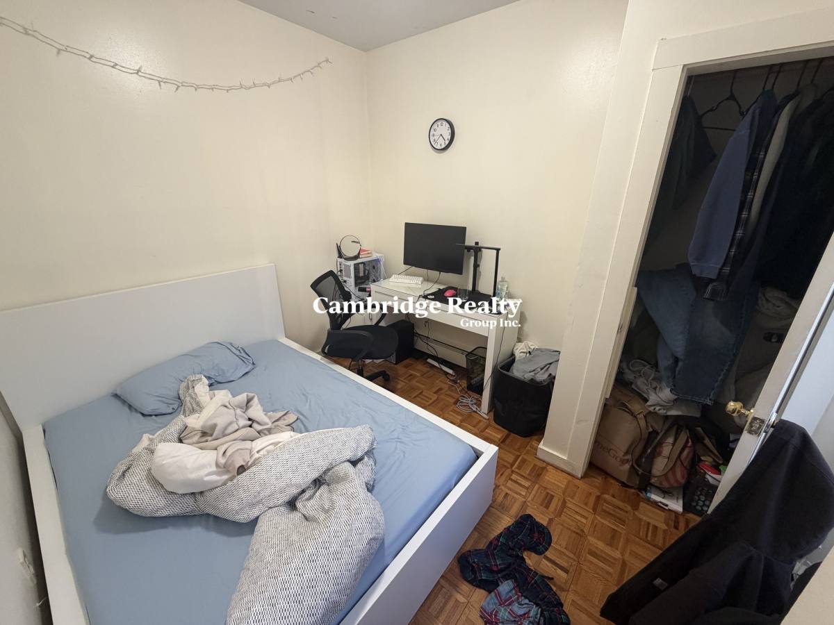 Apartment for rent at 1576 Tremont St #3T, Roxbury Crossing, MA 02120