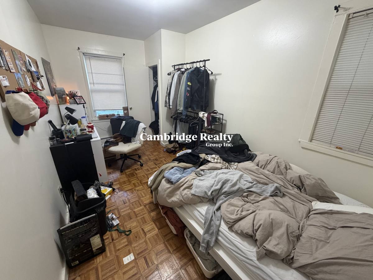 Apartment for rent at 1576 Tremont St #3T, Roxbury Crossing, MA 02120