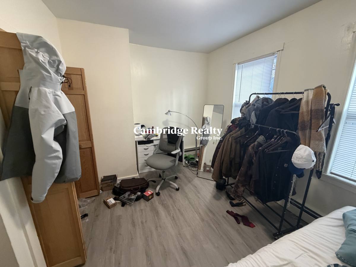 Apartment for rent at 1576 Tremont St #3T, Roxbury Crossing, MA 02120