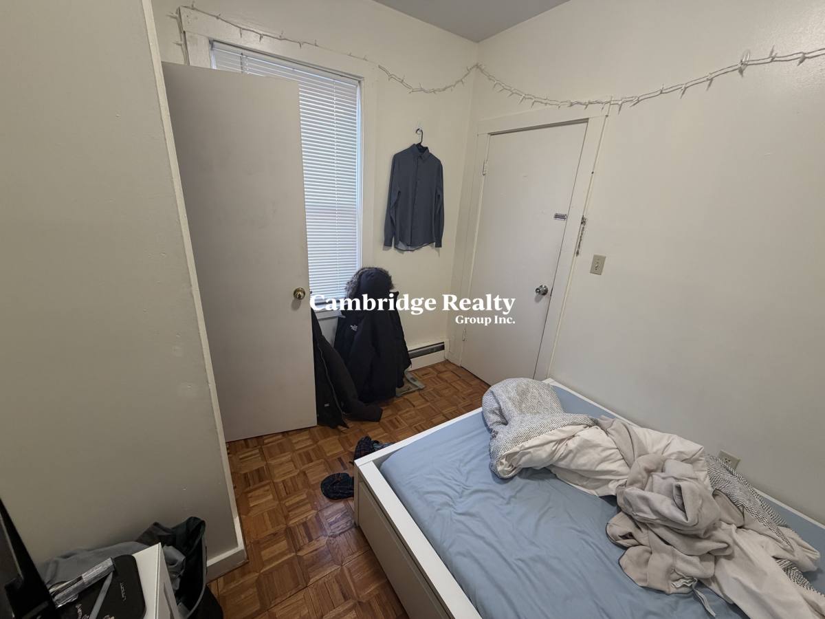 Apartment for rent at 1576 Tremont St #3T, Roxbury Crossing, MA 02120