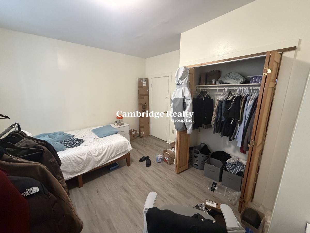 Apartment for rent at 1576 Tremont St #3T, Roxbury Crossing, MA 02120