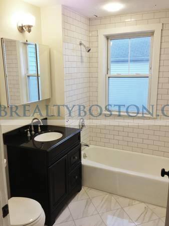 House for rent at 31 Champney Rd #2, Brighton, MA 02135