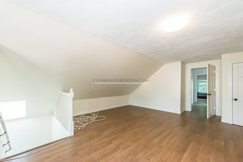 House for rent at 31 Champney Rd #2, Brighton, MA 02135