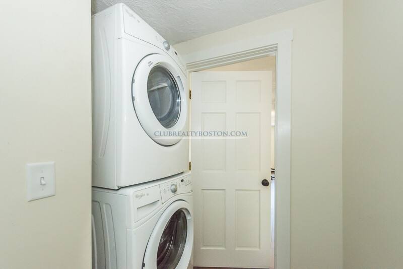 House for rent at 31 Champney Rd #2, Brighton, MA 02135