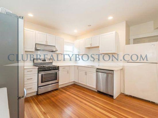 House for rent at 31 Champney Rd #2, Brighton, MA 02135