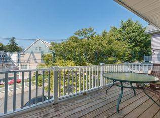 House for rent at 31 Champney Rd #2, Brighton, MA 02135
