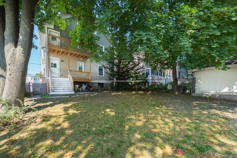 House for rent at 31 Champney Rd #2, Brighton, MA 02135