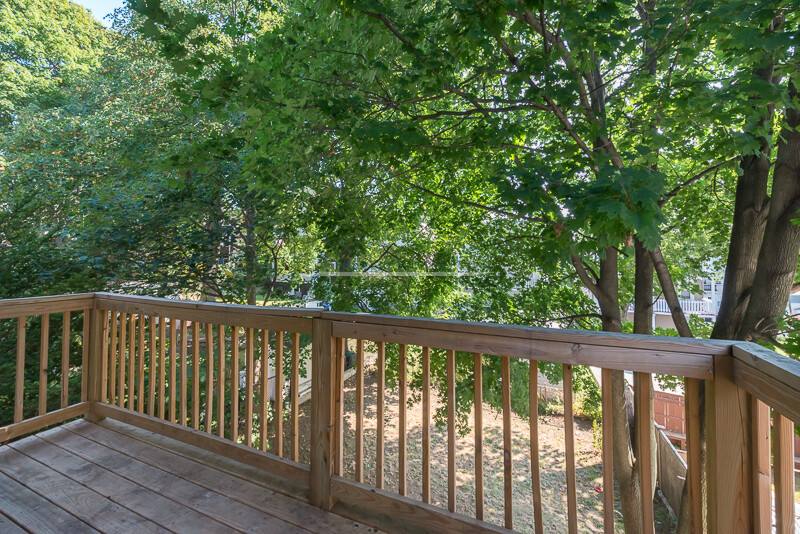 House for rent at 31 Champney Rd #2, Brighton, MA 02135