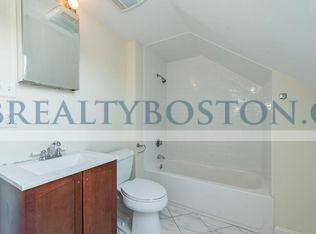 House for rent at 31 Champney Rd #2, Brighton, MA 02135
