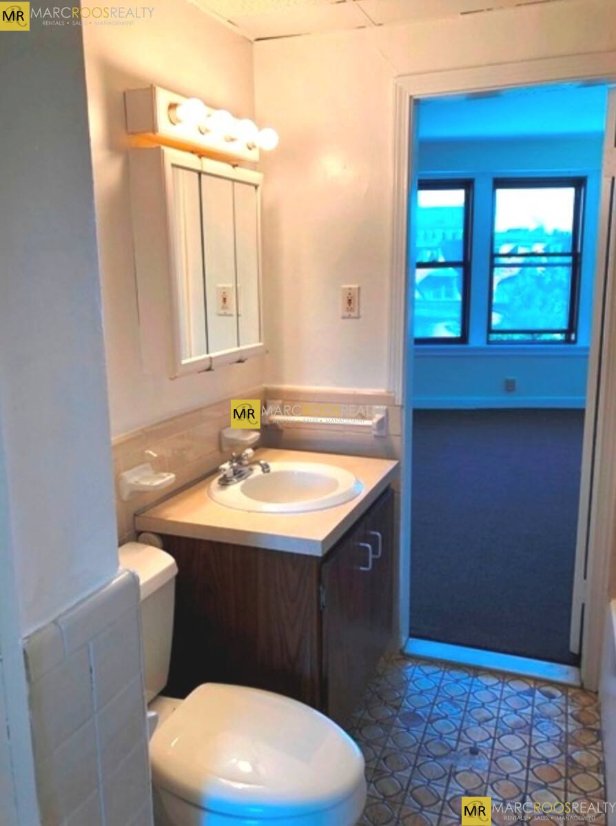 Apartment for rent at 475 Commonwealth Ave #605, Boston, MA 02215