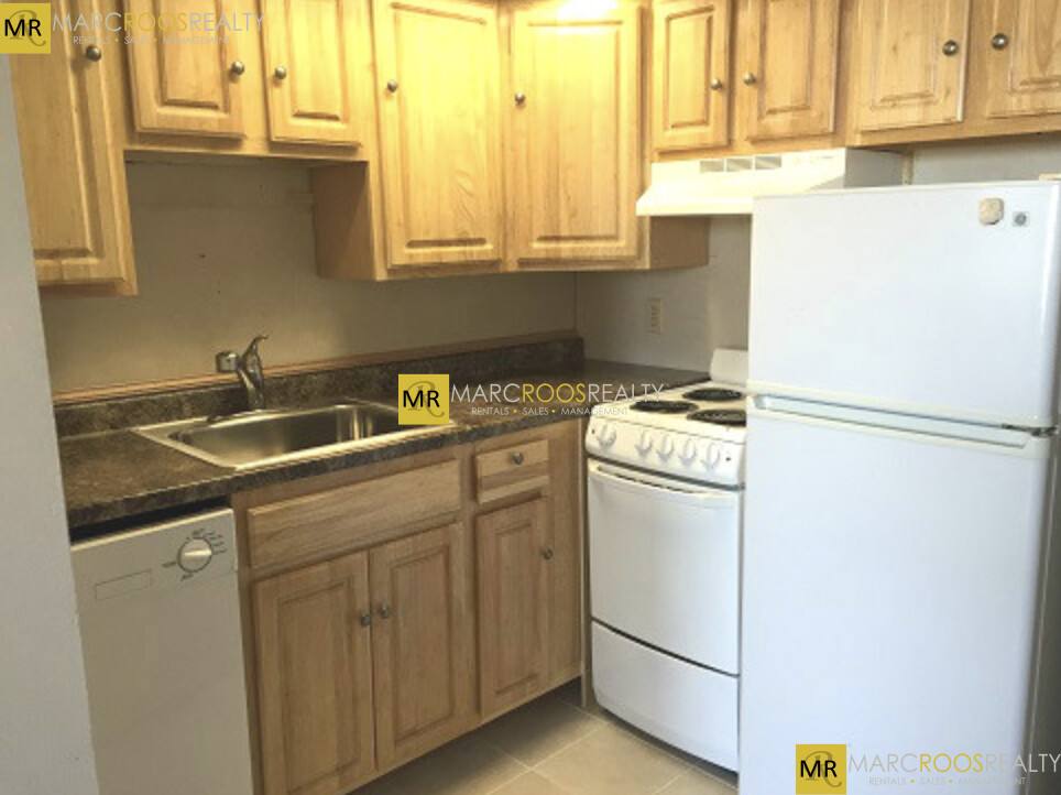 Apartment for rent at 475 Commonwealth Ave #605, Boston, MA 02215