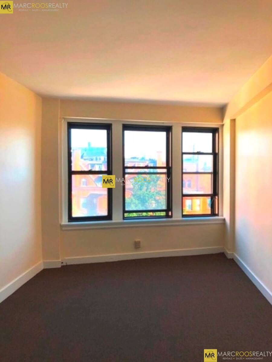 Apartment for rent at 475 Commonwealth Ave #605, Boston, MA 02215