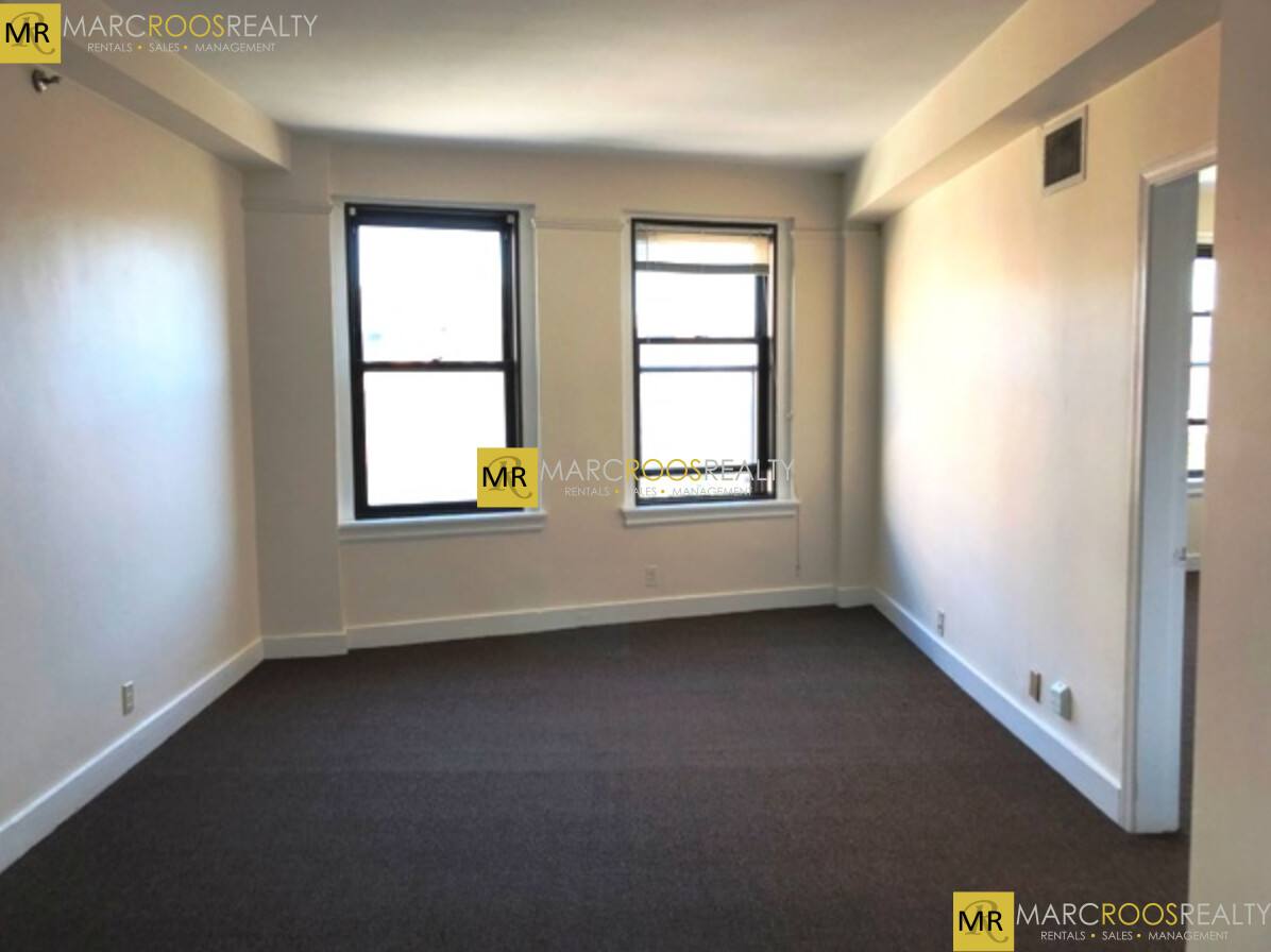 Apartment for rent at 475 Commonwealth Ave #605, Boston, MA 02215