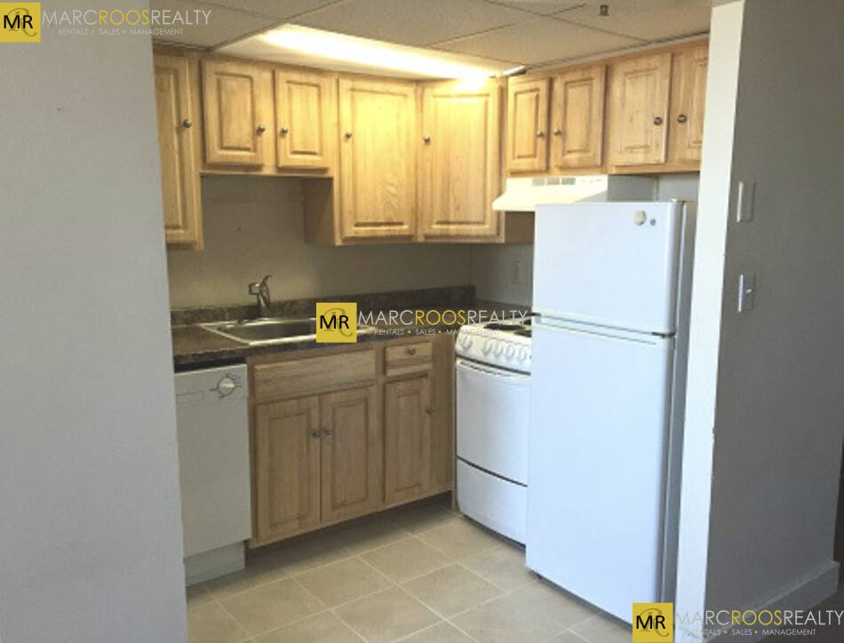 Apartment for rent at 475 Commonwealth Ave #605, Boston, MA 02215