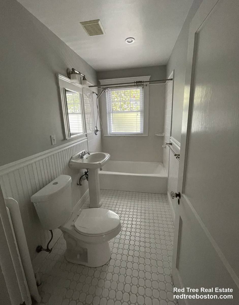 Condo for rent at 36 Gerald Rd #2, Brighton, MA 02135