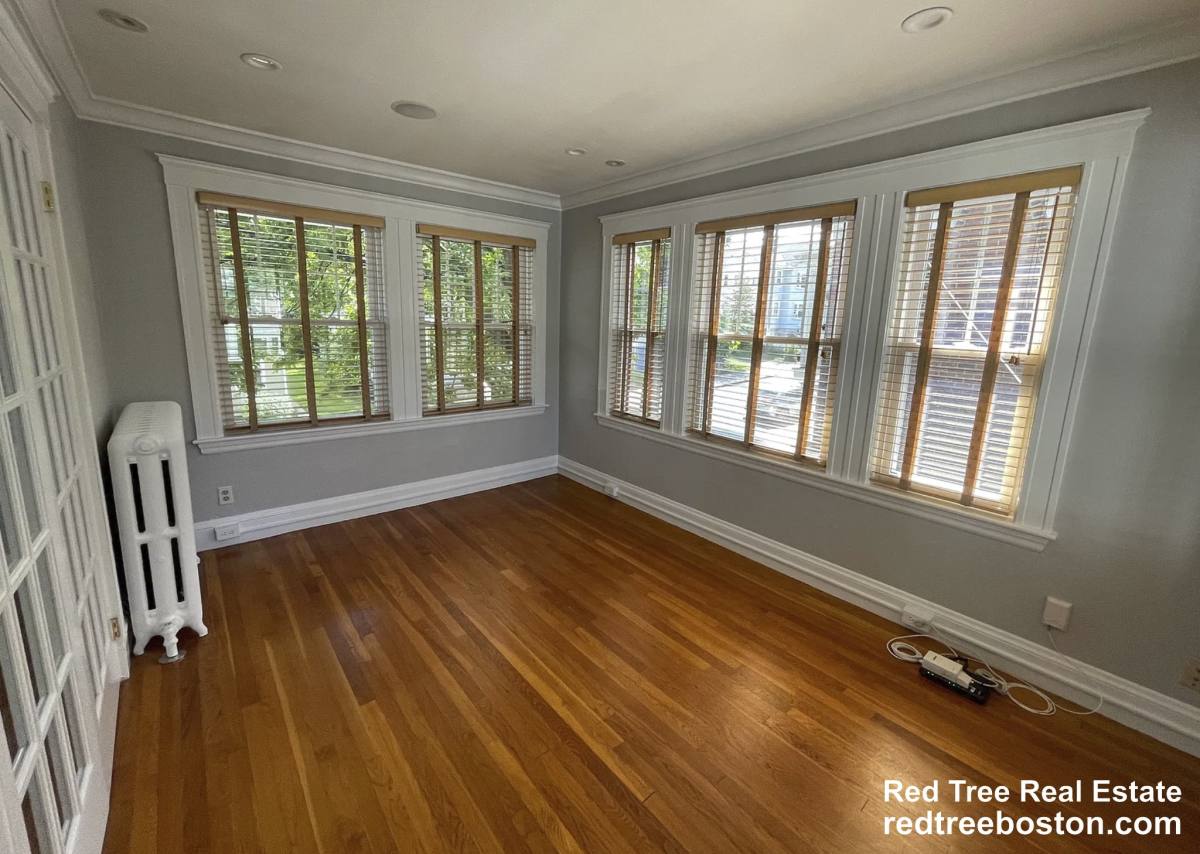 Condo for rent at 36 Gerald Rd #2, Brighton, MA 02135