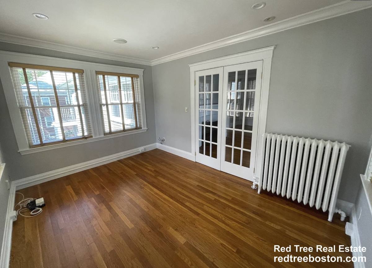 Condo for rent at 36 Gerald Rd #2, Brighton, MA 02135