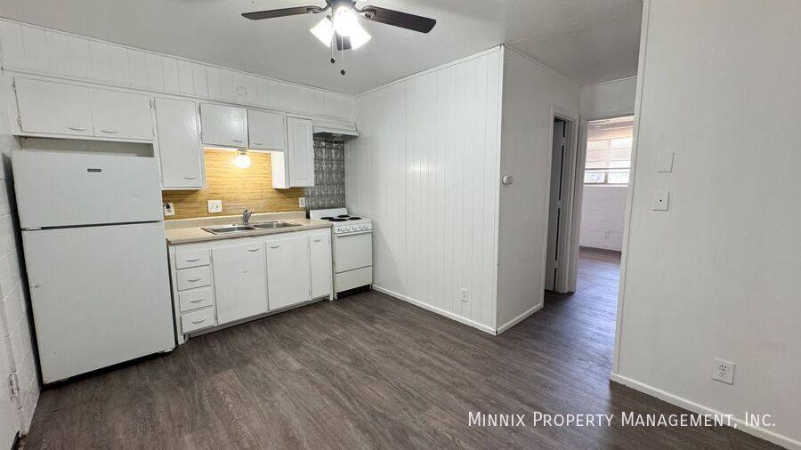 Apartment for rent at 2212 2nd St #1, Lubbock, TX 79415