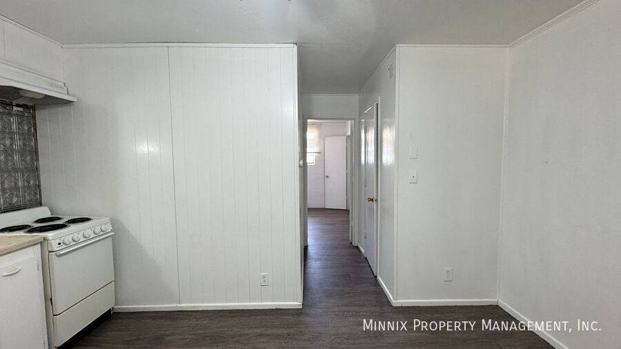 Apartment for rent at 2212 2nd St #1, Lubbock, TX 79415