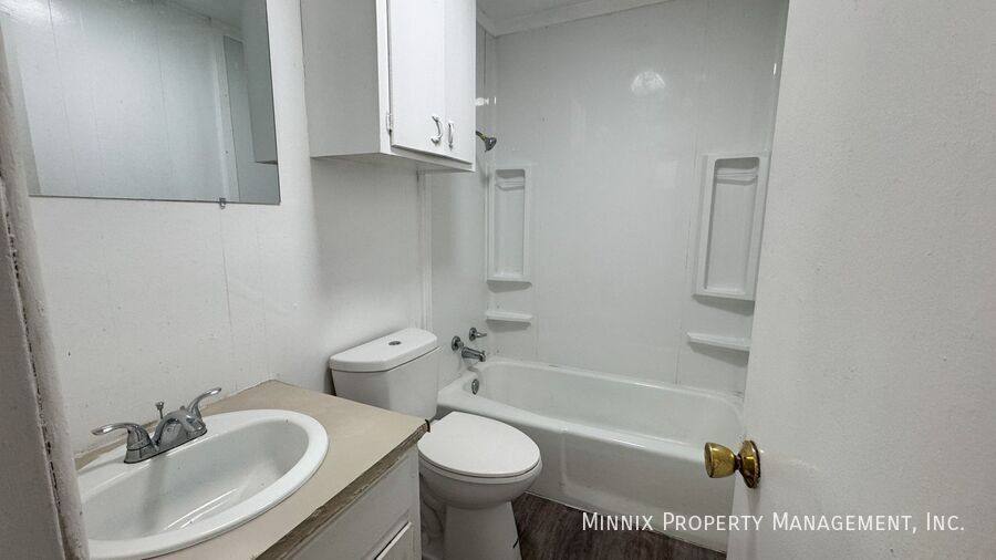 Apartment for rent at 2212 2nd St #1, Lubbock, TX 79415