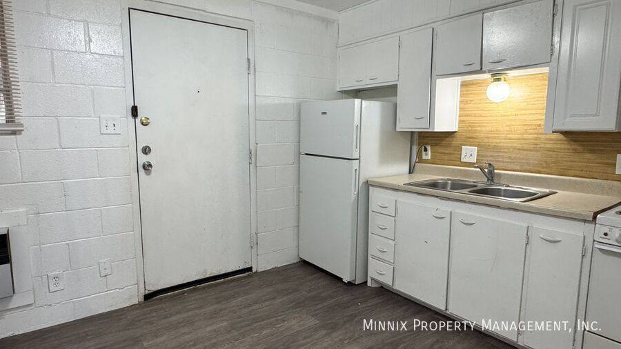 Apartment for rent at 2212 2nd St #1, Lubbock, TX 79415