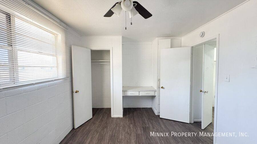 Apartment for rent at 2212 2nd St #1, Lubbock, TX 79415