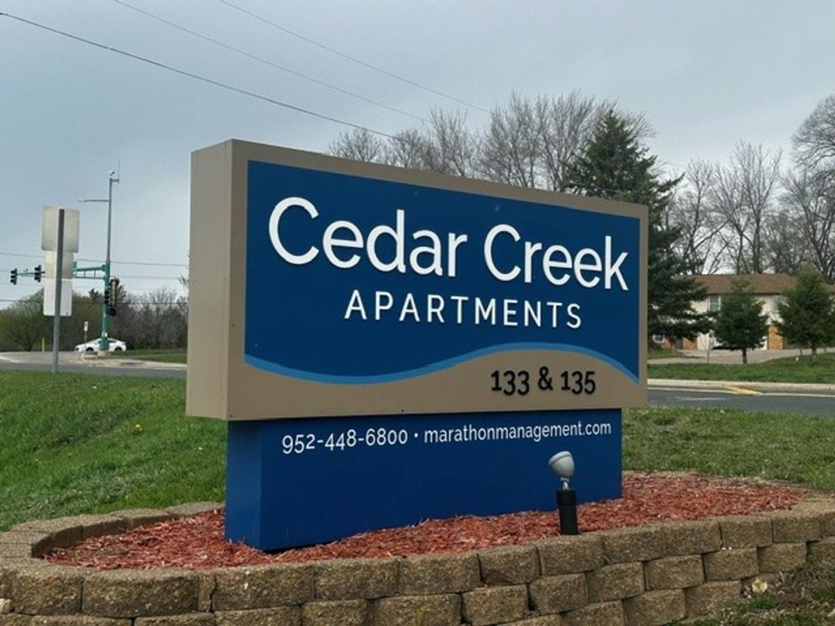 Apartment for rent at 135 Crosstown Blvd, Chaska, MN 55318